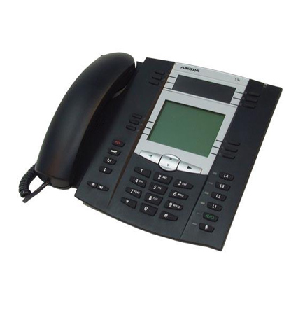Aastra 6735i - Telfono IP avanzado