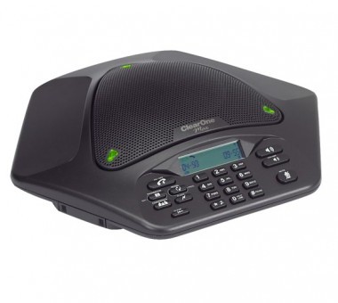 Telfono para sala de Conferencias ClearOne MAX EX Wireless