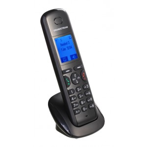 Grandstream VoIP DECT Phone DP710 - ADICIONAL
