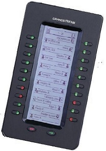 Consola de expansin para el GXP 2200