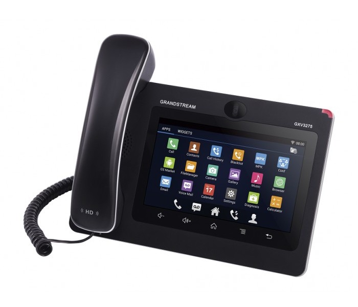Grandstream GXV 3275 - Video Telfono IP avanzado ejecutivo/gerente